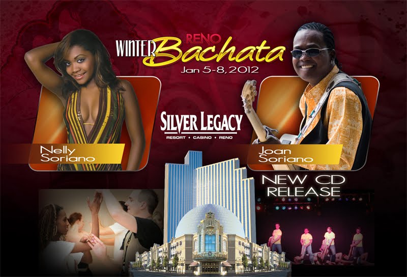 Guerilla Bachata/ Kizomba Links