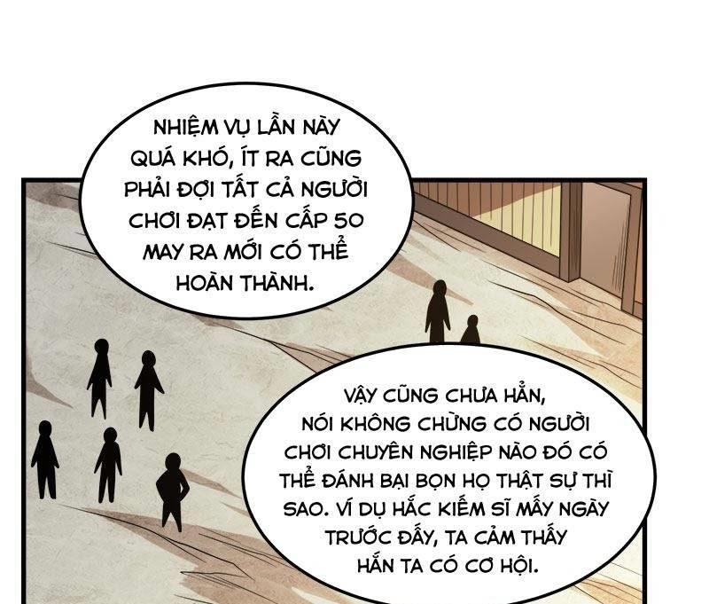 Kiếm Vũ Chapter 92 - AB Truyện