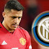Sanchez chấp nhận giảm lương tới Inter tái ngộ Lukaku