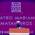 Tema: Abre sus puertas el Teatro Matamoros, nuevo ícono de las artes y la cultura de Michoacán