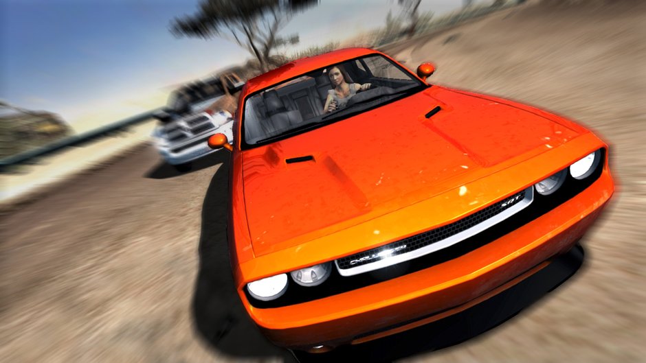 Free Download Game Fast & Furious Showdown 2013 Full (PC/ENG) Link