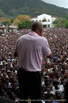 LE PHENOMENE MICHEL MARTELLY