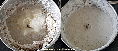 Vazhaipoo mor kootu Vazhaipoo mor kootu