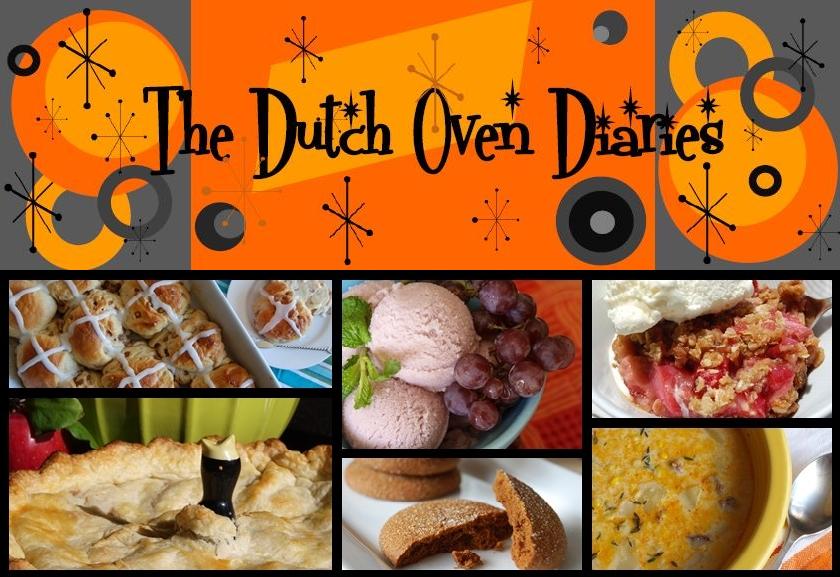 The Dutch Oven Diaries