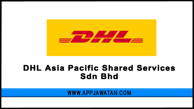 DHL Asia Pacific Shared Services Sdn Bhd