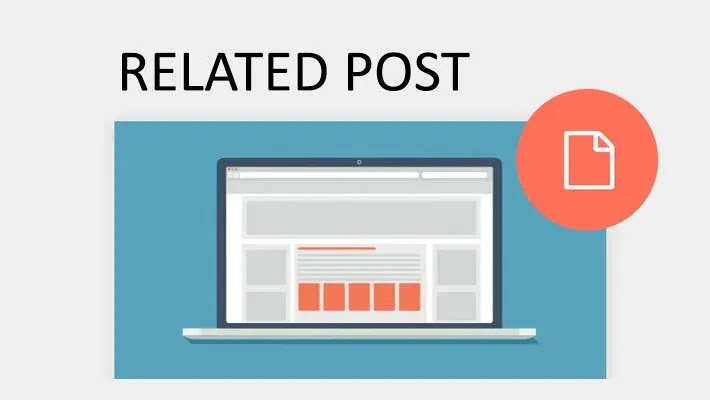 Membuat Artikel Terkait/Berhubungan (Related Post) di Sidebar