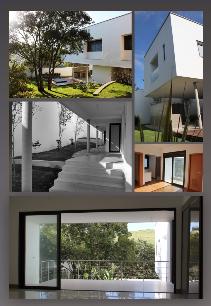 MENOTTI DEL PICCHIA TreVilla Arquitetura e Construção