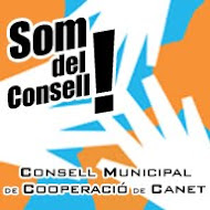 Consell Municipal de Cooperació