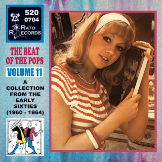  Beat Of The Pops Volumes 11-20