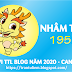 TỬ VI TUỔI NHÂM THÌN 1952 NĂM 2020 ( Canh Tý )