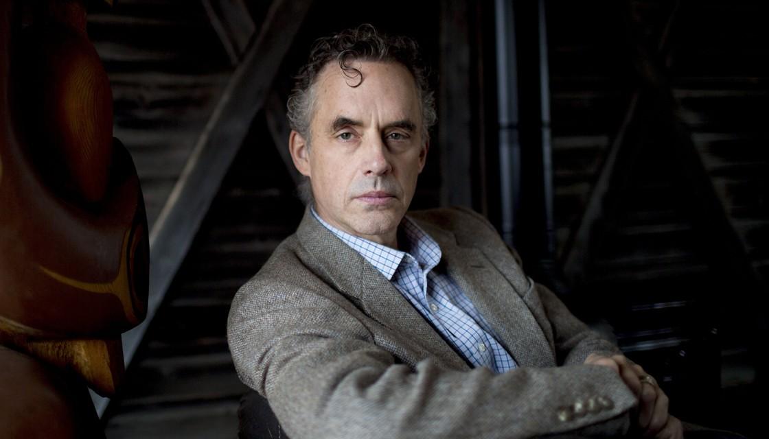 Jordan Peterson suffering with coronavirus and got worse after taking ...