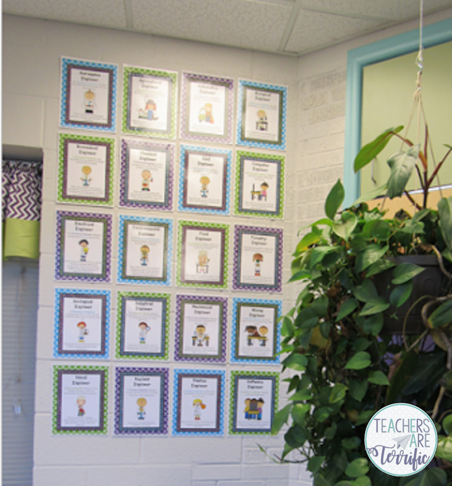 Five Excellent Ways To Decorate For Science Teachers Are