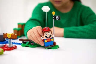 LEGO Super Mario Toys, LEGO plus Super Mario Brothers LEGO Super Mario Toys, LEGO plus Super Mario Brothers
