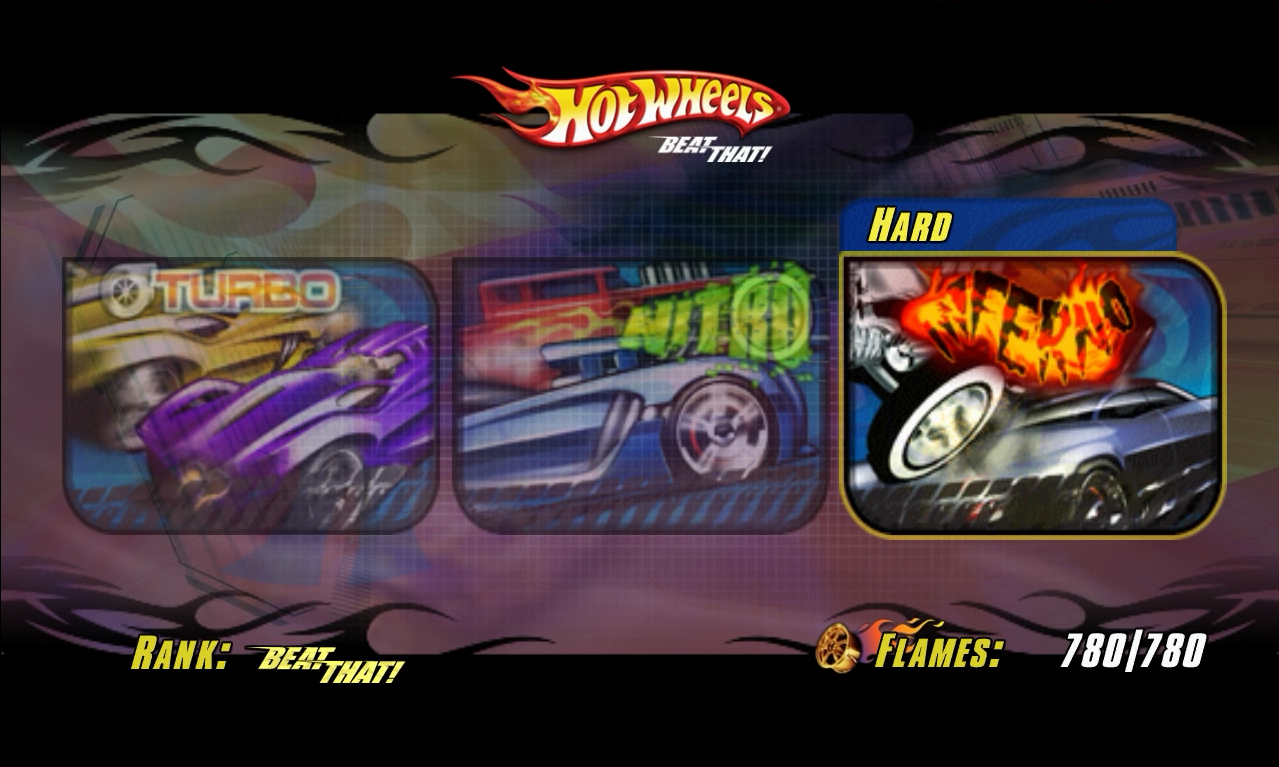 hot wheels beat that for pc