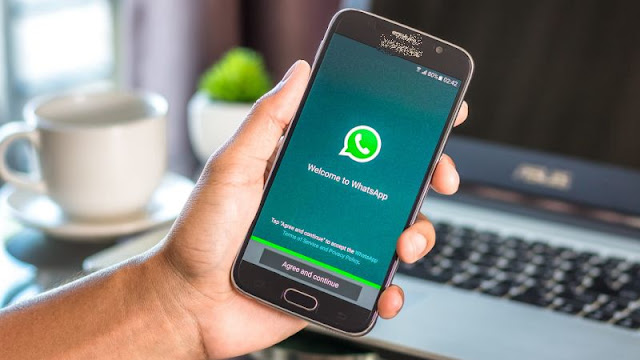 Cara Mengetahui Whatsapp Disadap Pakai Whatsapp Web