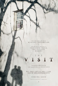 Watch Movies The Visit (2015) Full Free Online
