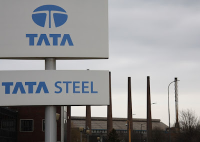 Due diligence for Tata Steel Netherlands biz to complete by December end