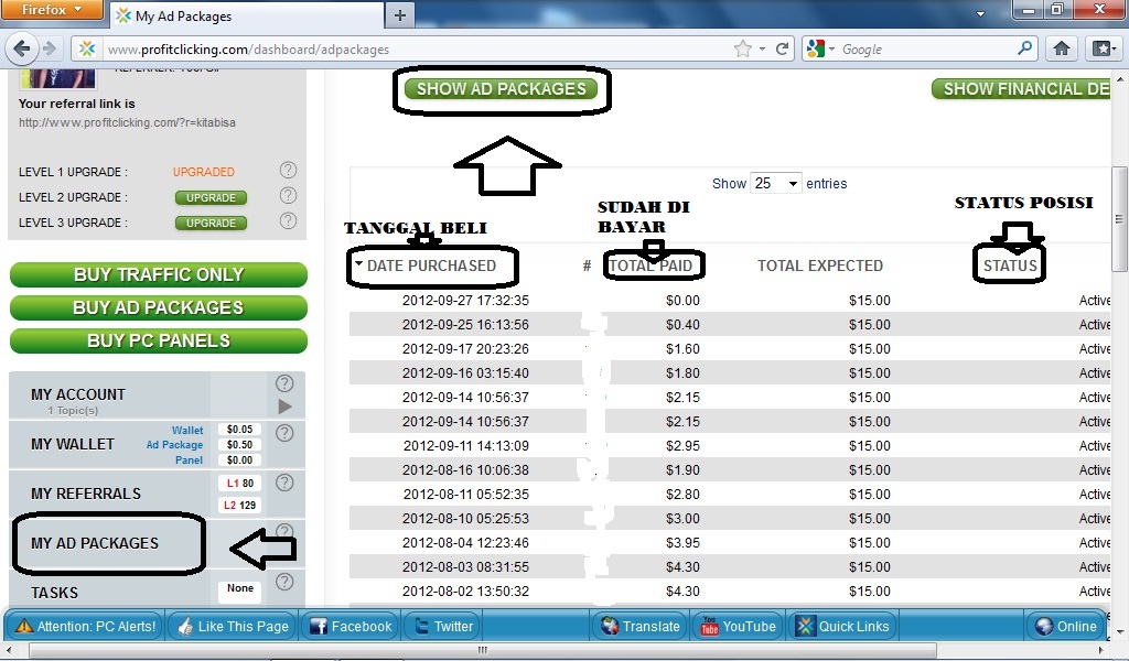 Membangun Kerajaan Bisnis Online: Panduan Lengkap Mengelola Toko Online Fashion