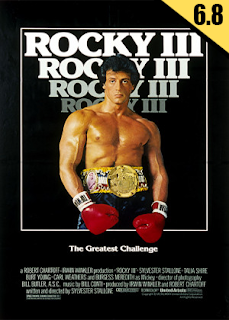 مشاهدة فيلم Rocky III (1982) مترجم 