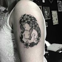 Tatuajes de Madres