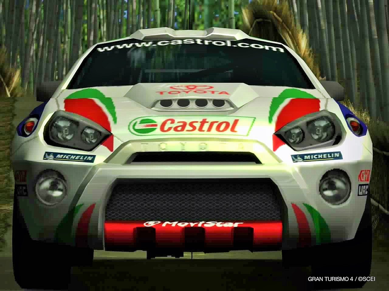 Toyota rsc rally raid car 02