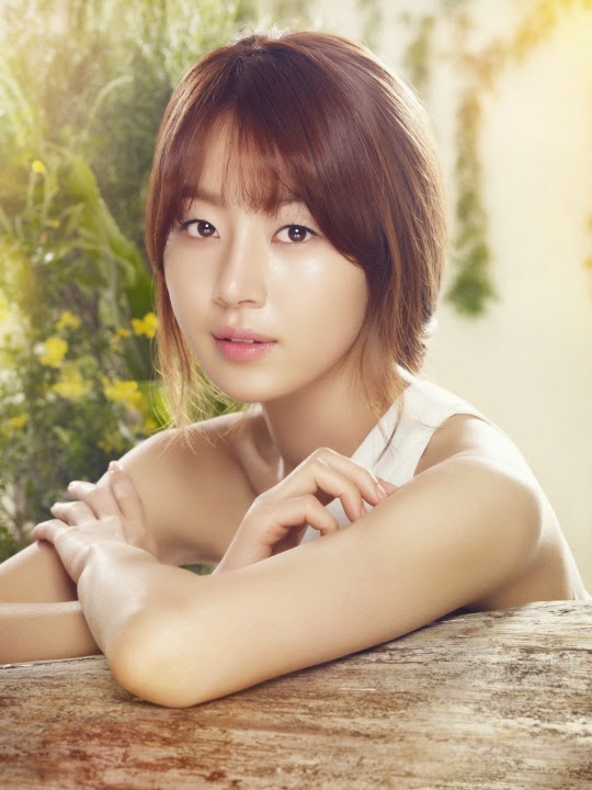 хе джу ли. пэ су джи. ким хе-ын.