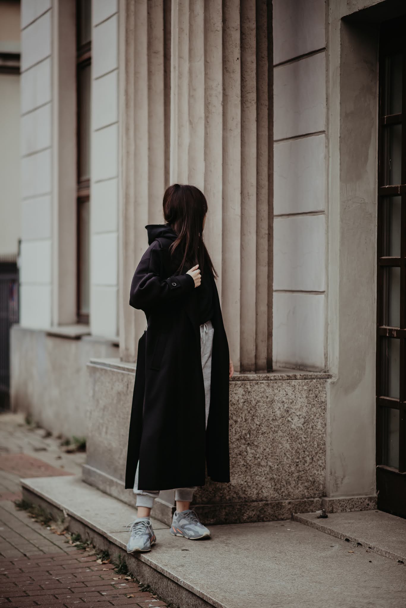 NAKD LOUNGE justyna polska fashionblogger, styling , makeup Artist