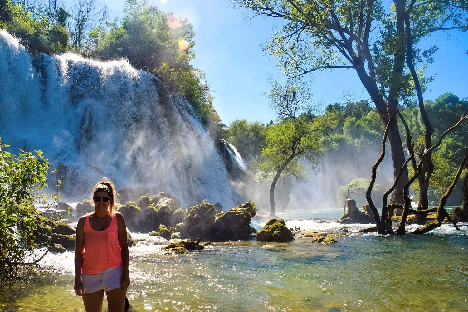 kravice falls