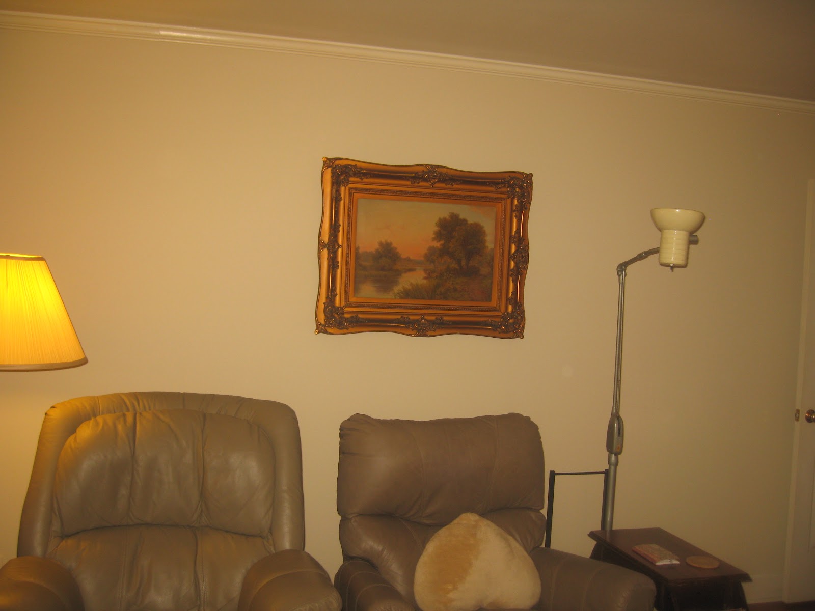 Linda Beam "An Affection for Staging" Honey Boo Boo Homey's