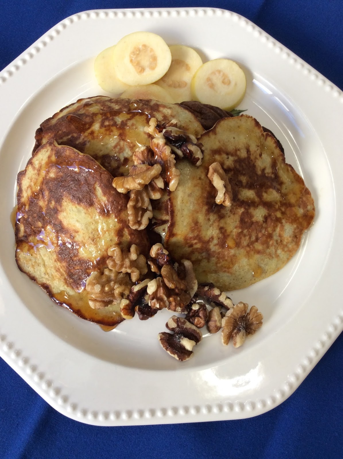 Healthy Recipe Variations Gluten Free Vegetairian High Protein