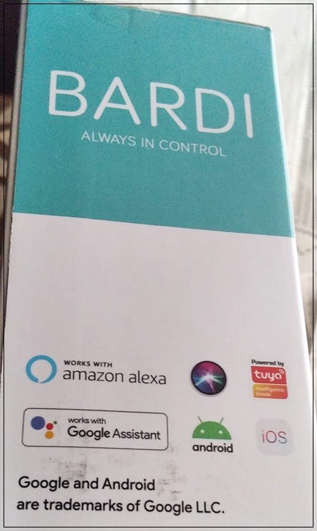 Warna-Warni Bardi Smart Home untuk Mendukung Kreativitas | Mugniar