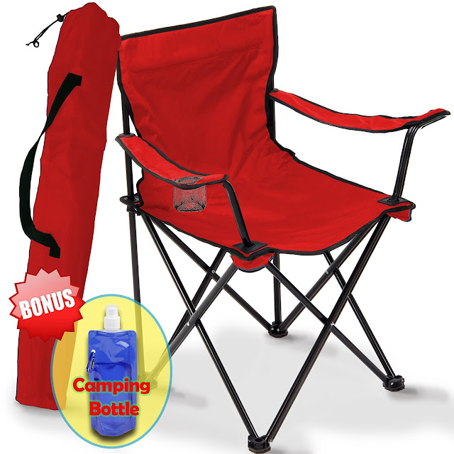 Cantali Katlanabilir Portatif Kamp Sandalyesi Kapida Odeme Siparis Nakit Odeme