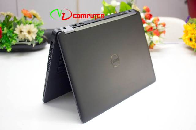 Dell E5470