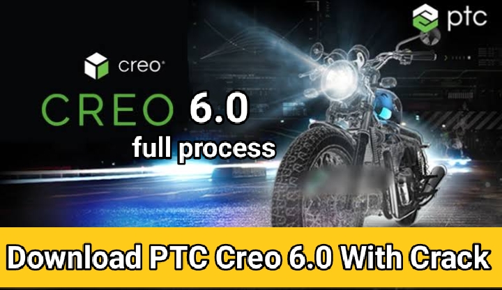 download PTC Creo 10.0.0.0