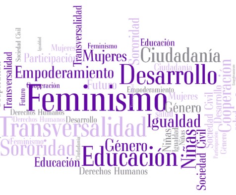 Diccionario feminista