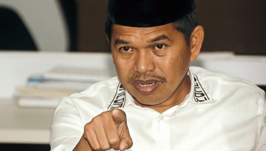Dedi Mulyadi Minta Prabowo Tunjukkan Data Lengkap Warga Kelaparan