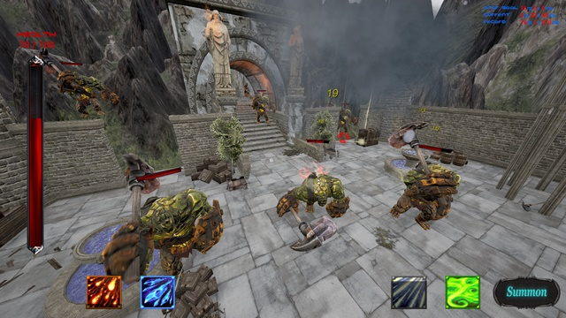 Mystic Defense PC Full Mystic Defense PC Full