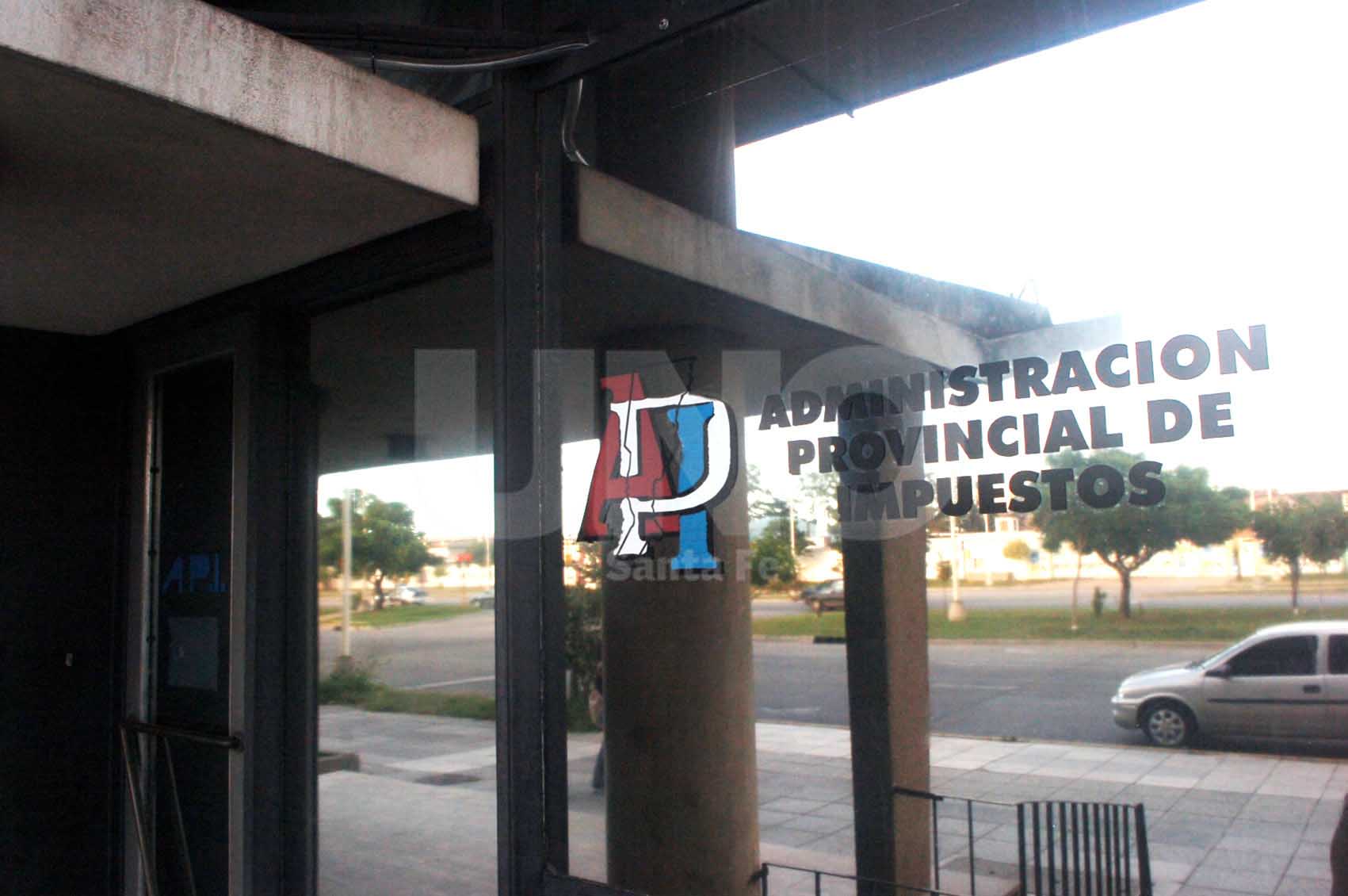 API Santa Fe: hasta el 25/09/2020 pueden ingresarse las DD.JJ. por el