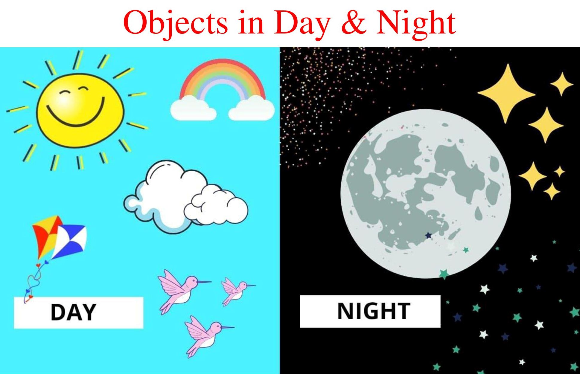 Day night kid. Night and Day. День и ночь. Day and Night for Kids. День и ночь картинки для детей.