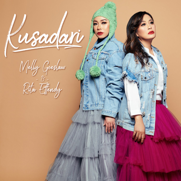 Melly Goeslaw – Kusadari - Single [iTunes Plus AAC M4A] - Indo New Hits