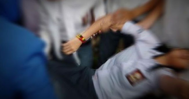 Anak Smp Di Perkosa Anak Smp Di Perkosa