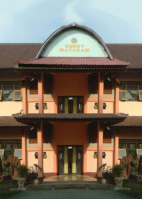 Profil Pengurus Sekolah Sman 7 Mataran 2012 - Sekolah Kita : Padahal