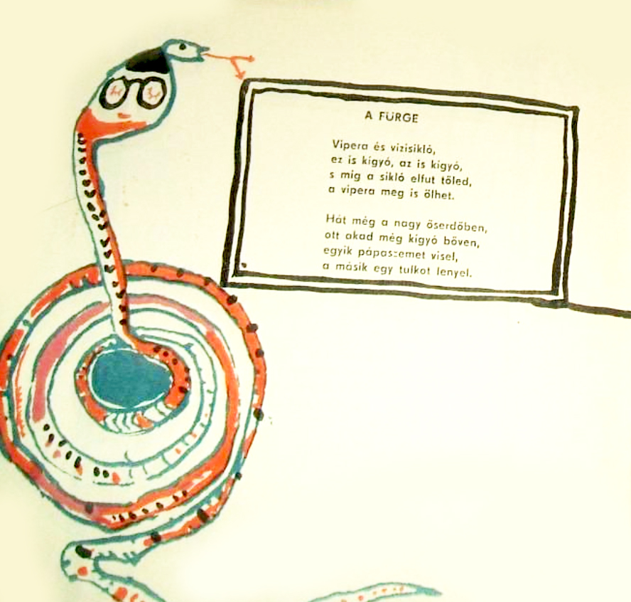 the art room plant Péter Pusztai