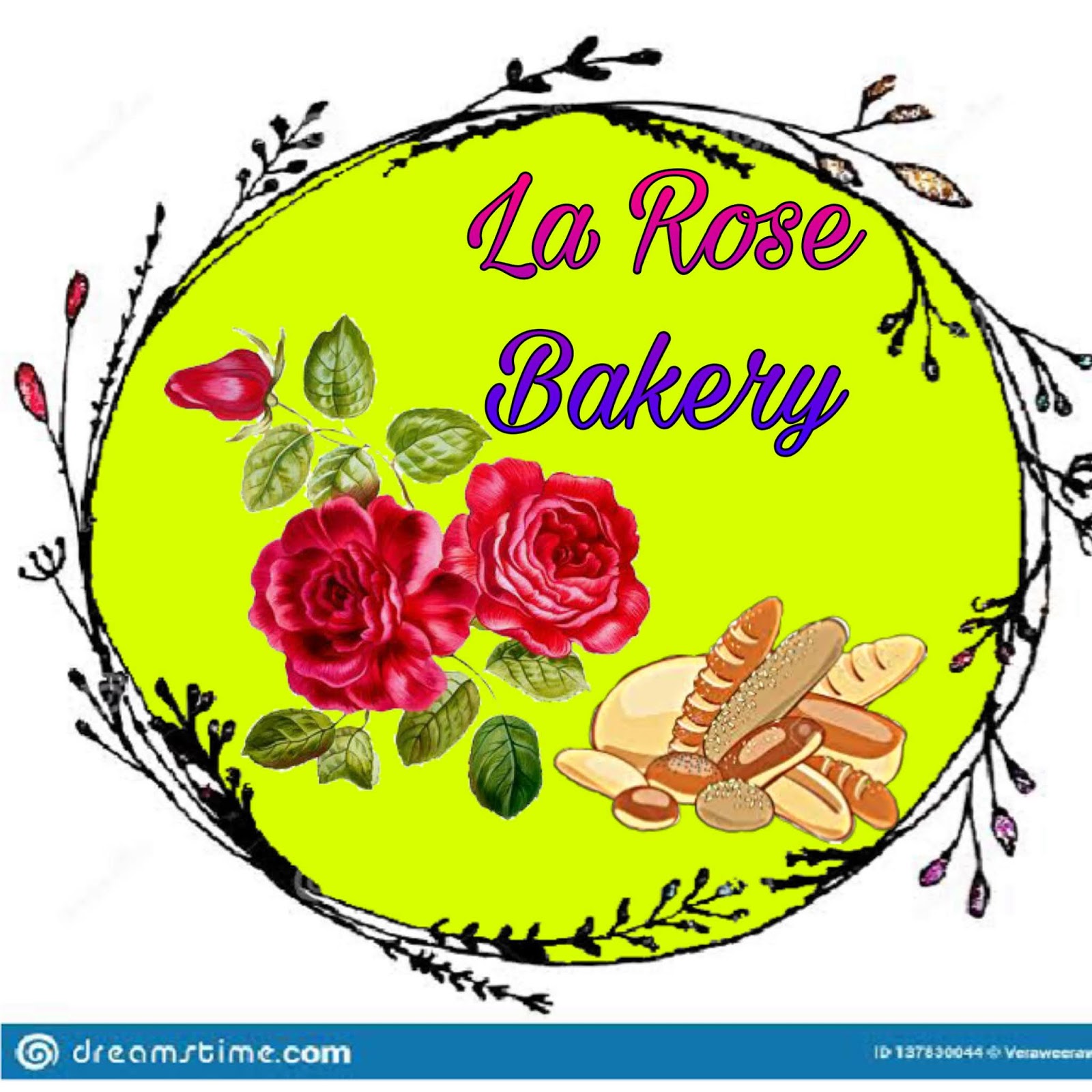WARALABA LA ROSE BAKERY(PERENCANAAN PENGEMBANGAN USAHA WARALABA LA ROSE