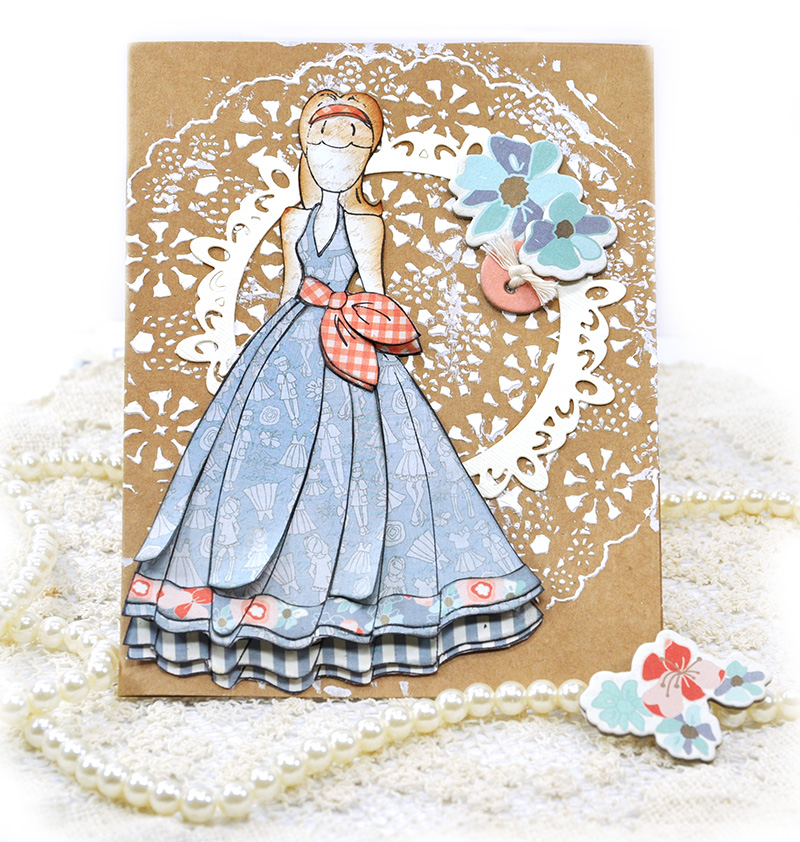 julie nutting dolls