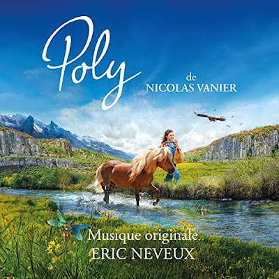 Poly Soundtrack Eric Neveux
