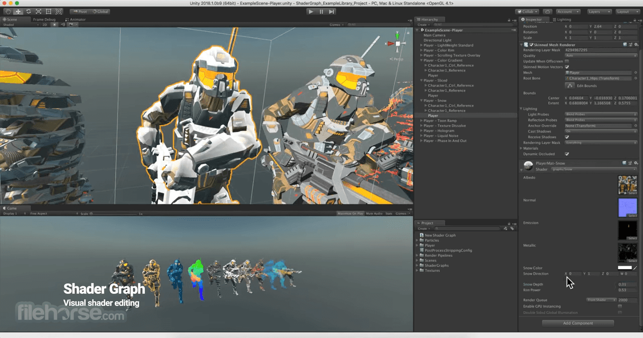 newest version of unity for mac newest version of unity for mac