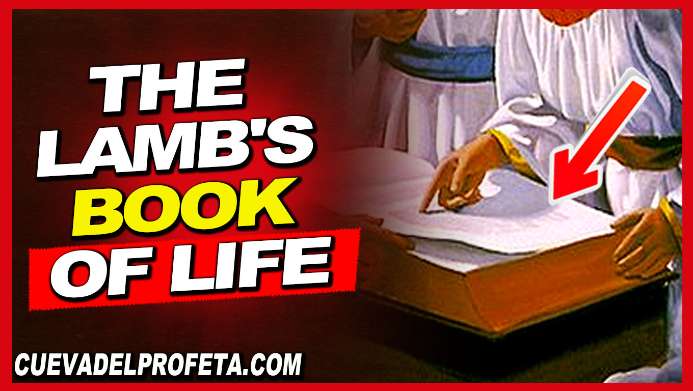 The Lamb's Book of Life Mensajes de William Branham