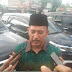 Hamulian-Teddy Diberi Dukungan PAN Sebagai Balon Bupati dan Wabup Rokan Hulu di Pilkada 2020