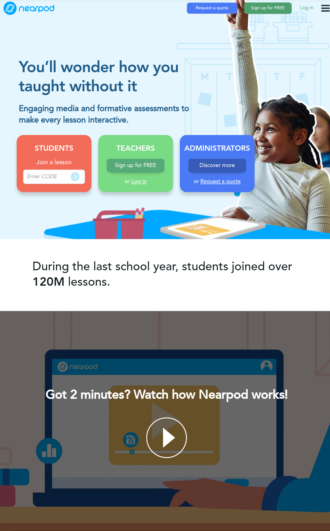 Nearpod